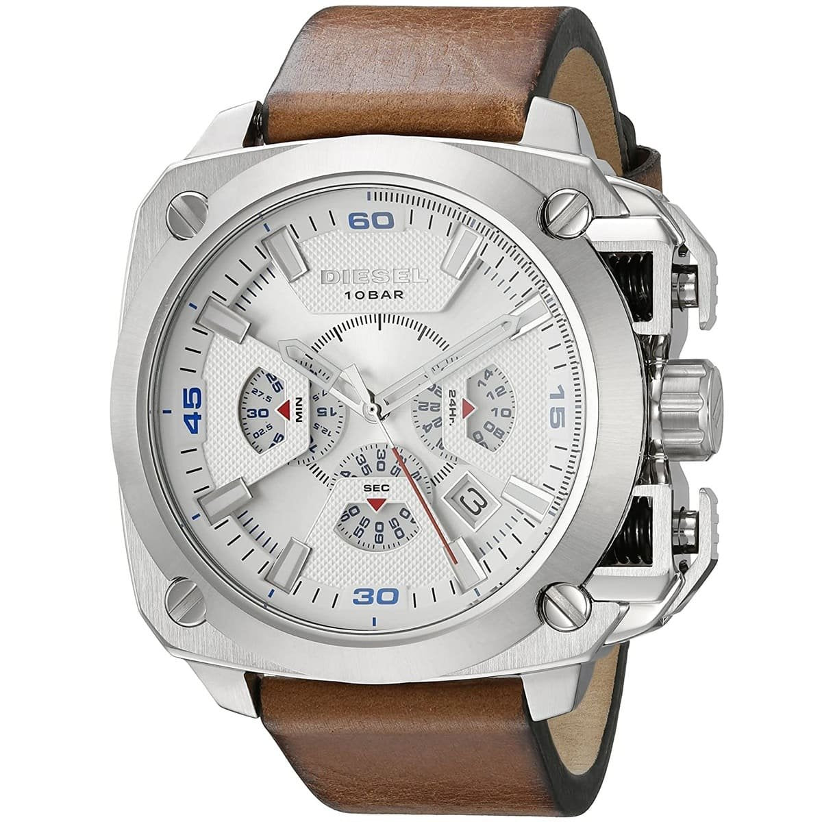 Diesel Watch For Men DZ7357