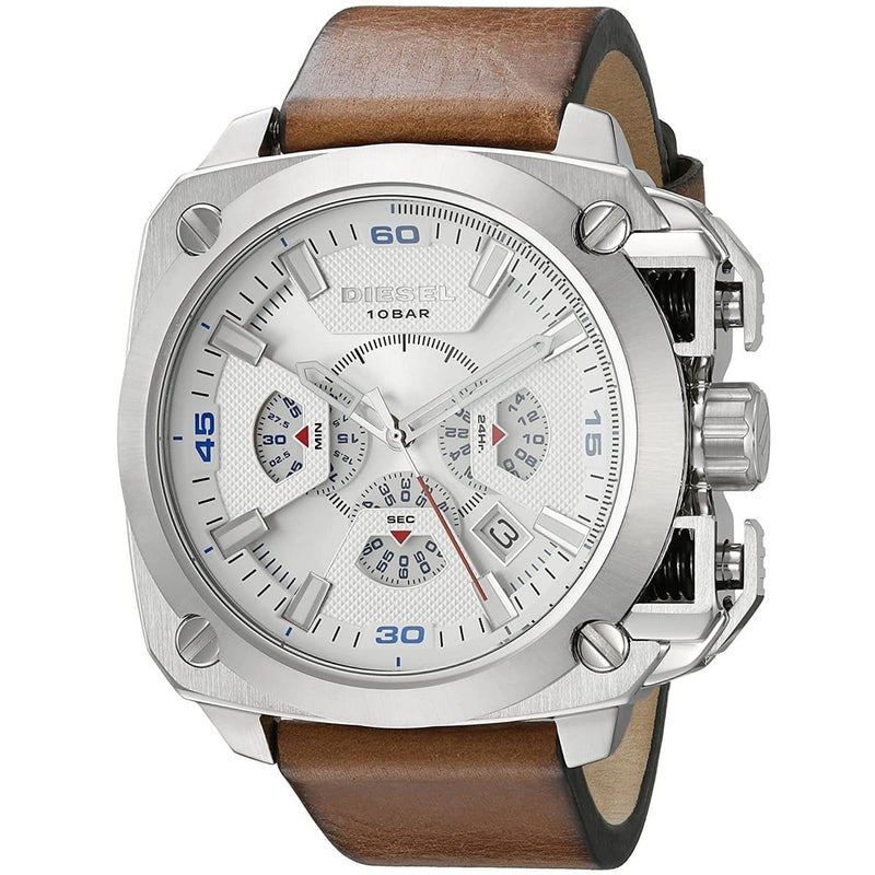 Diesel Watch For Men DZ7357