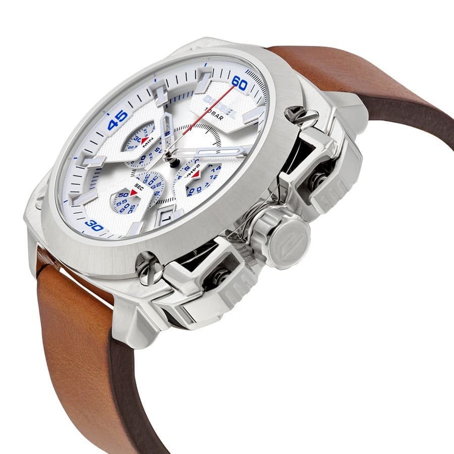 Diesel Watch For Men DZ7357