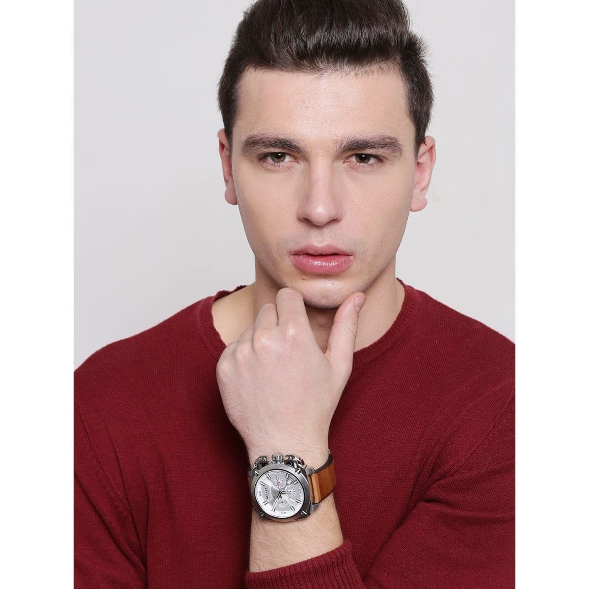 Diesel Watch For Men DZ7357