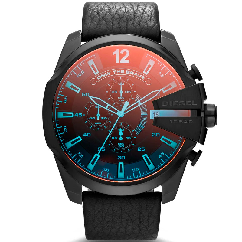 Diesel Watch For Men DZ4323