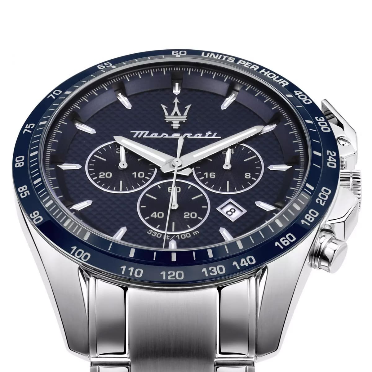 Maserati Watch For Men R8873612043