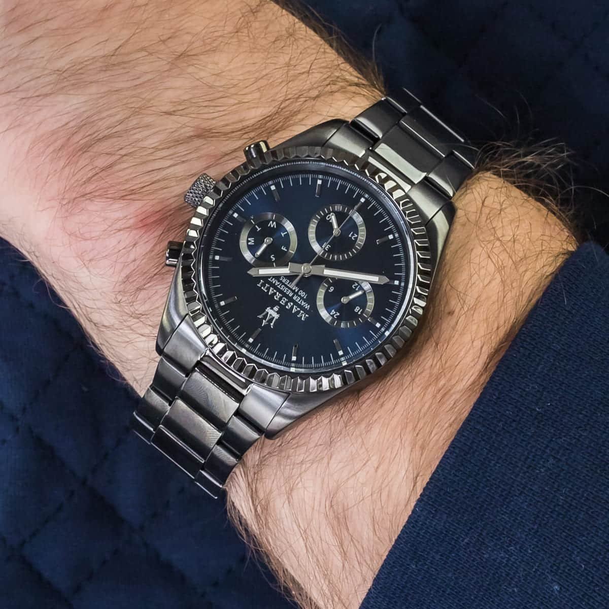 Maserati Watch For Men R8853100019