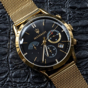 Maserati Watch For Men R8873633003