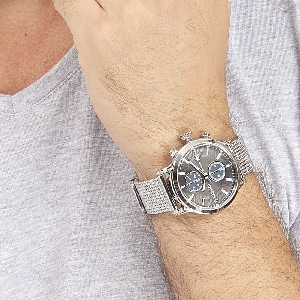 Maserati Watch For Men R8873618003