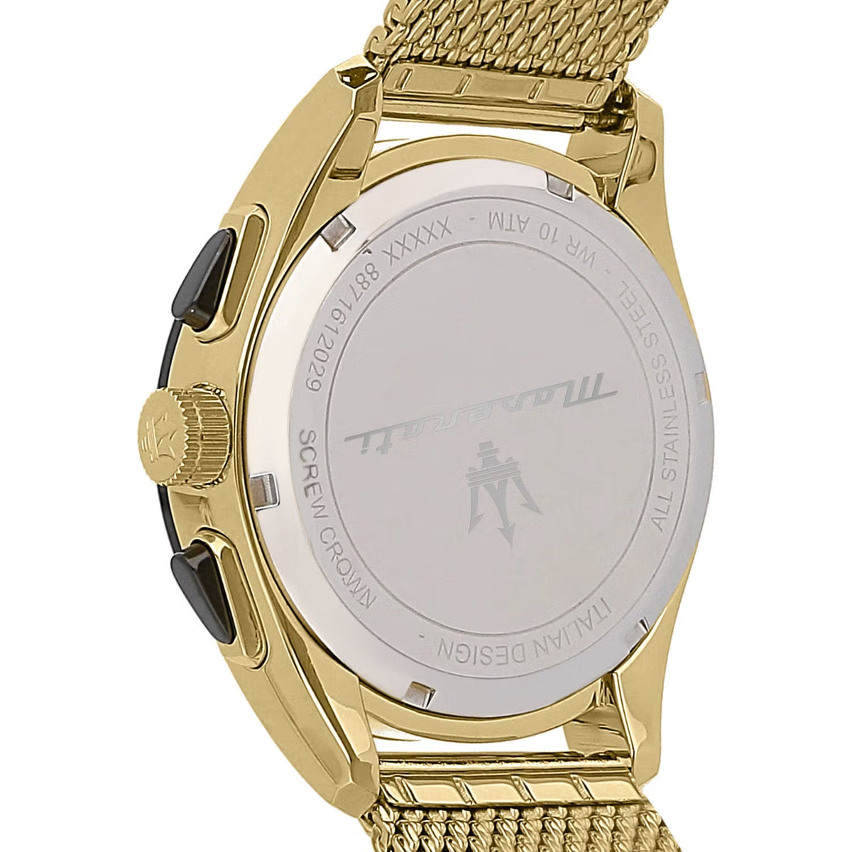 Maserati Watch For Men R8873612010