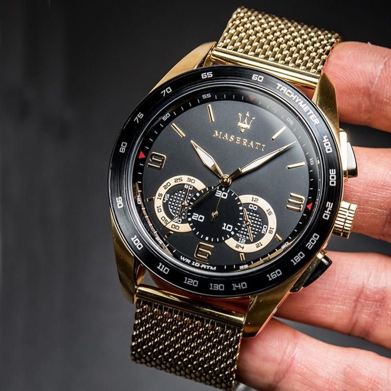 Maserati Watch For Men R8873612010