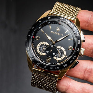 Maserati Watch For Men R8873612010