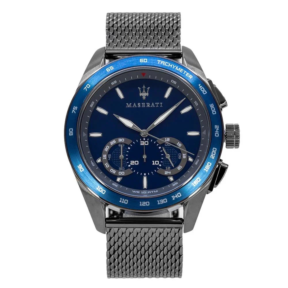Maserati Watch For Men R8873612009