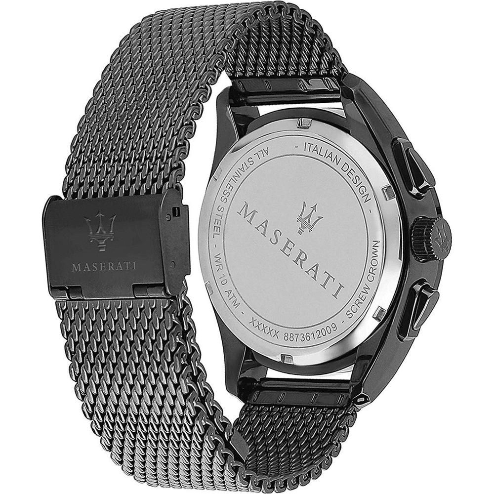 Maserati Watch For Men R8873612009