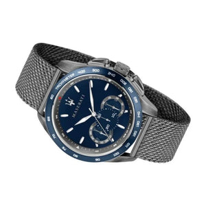 Maserati Watch For Men R8873612009