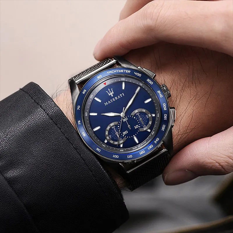 Maserati Watch For Men R8873612009