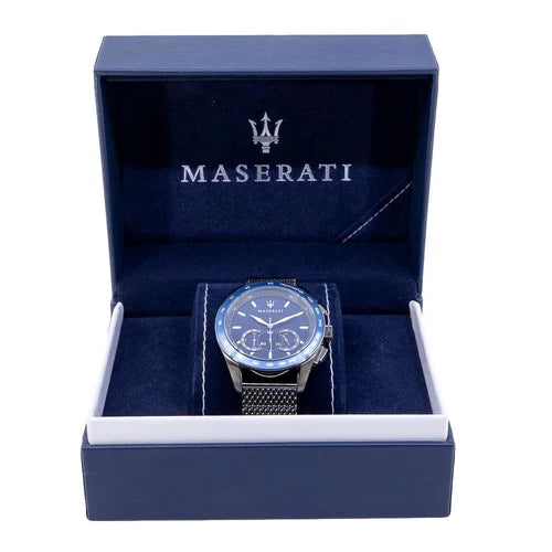 Maserati Watch For Men R8873612009