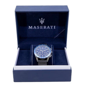 Maserati Watch For Men R8873612009