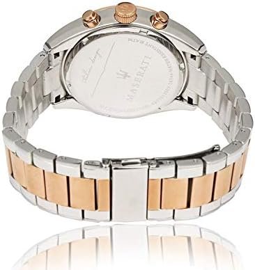 Maserati Watch For Men R8873612003