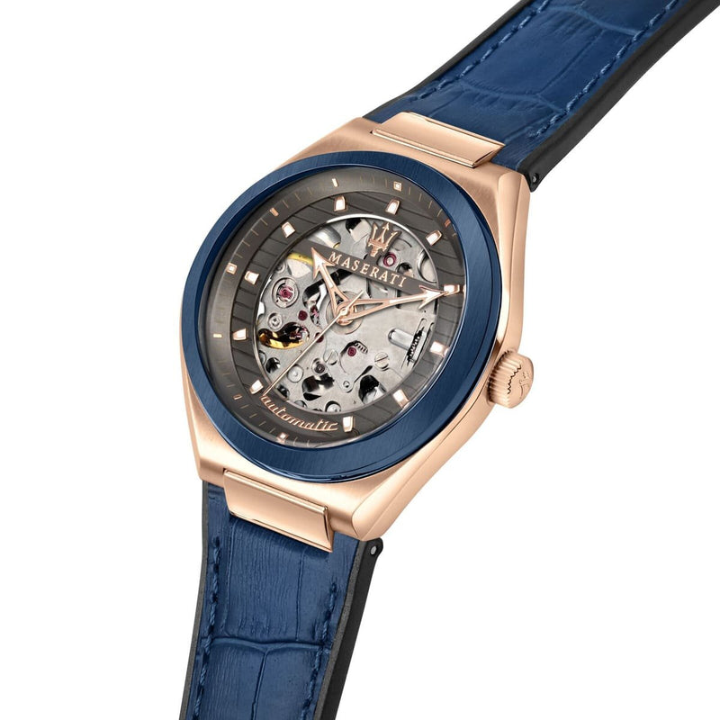 Maserati Watch For Men R8821139003