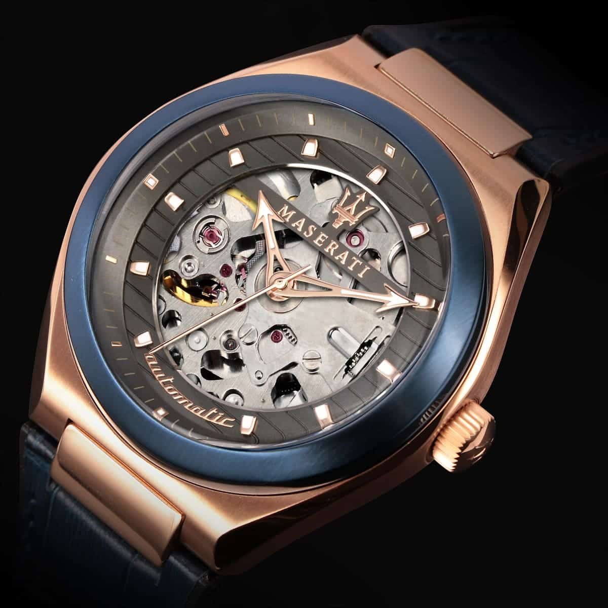 Maserati Watch For Men R8821139003