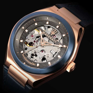 Maserati Watch For Men R8821139003