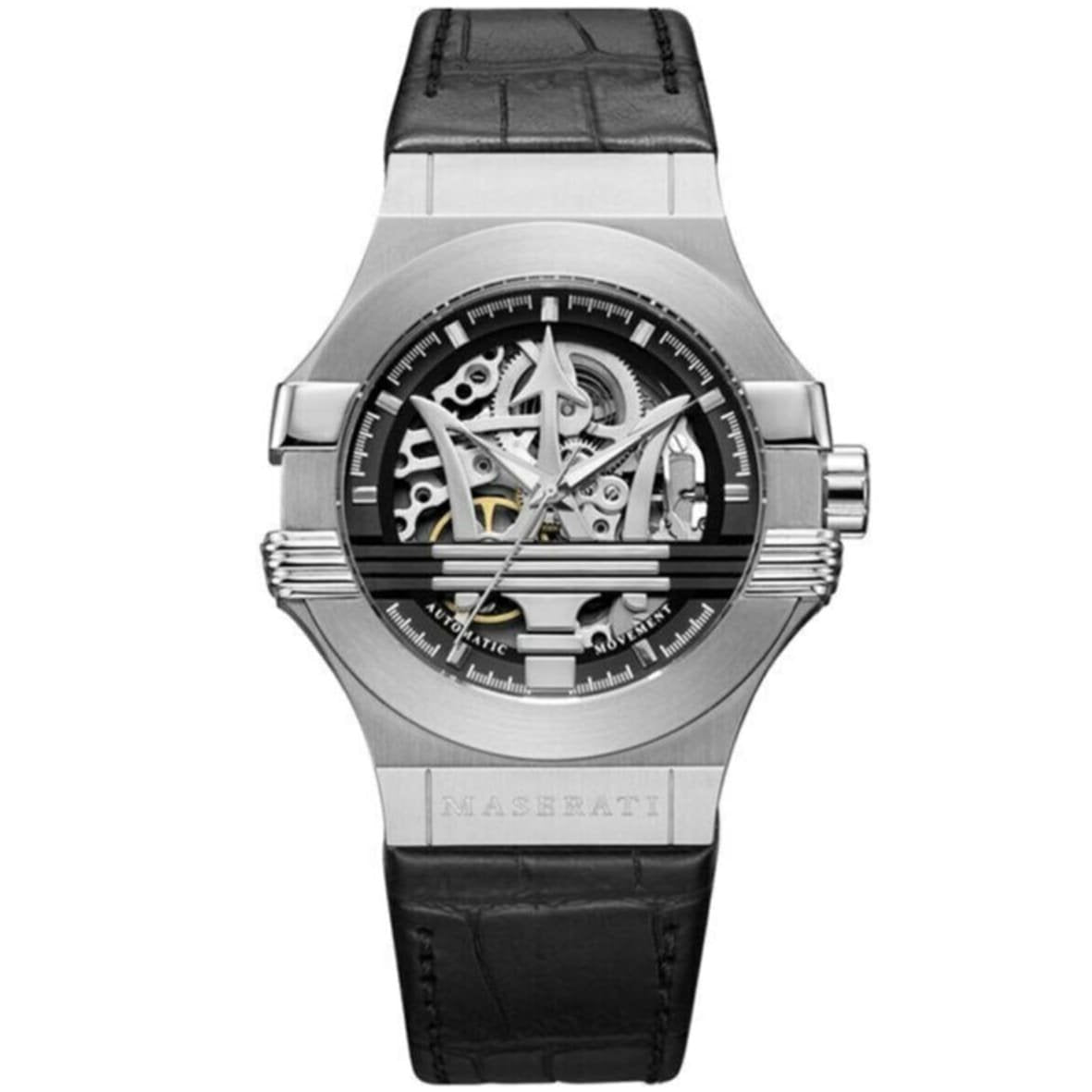 Maserati Watch For Men R8821108031