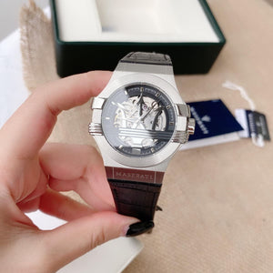 Maserati Watch For Men R8821108031