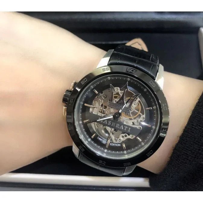 Maserati Watch For Men R8821119007