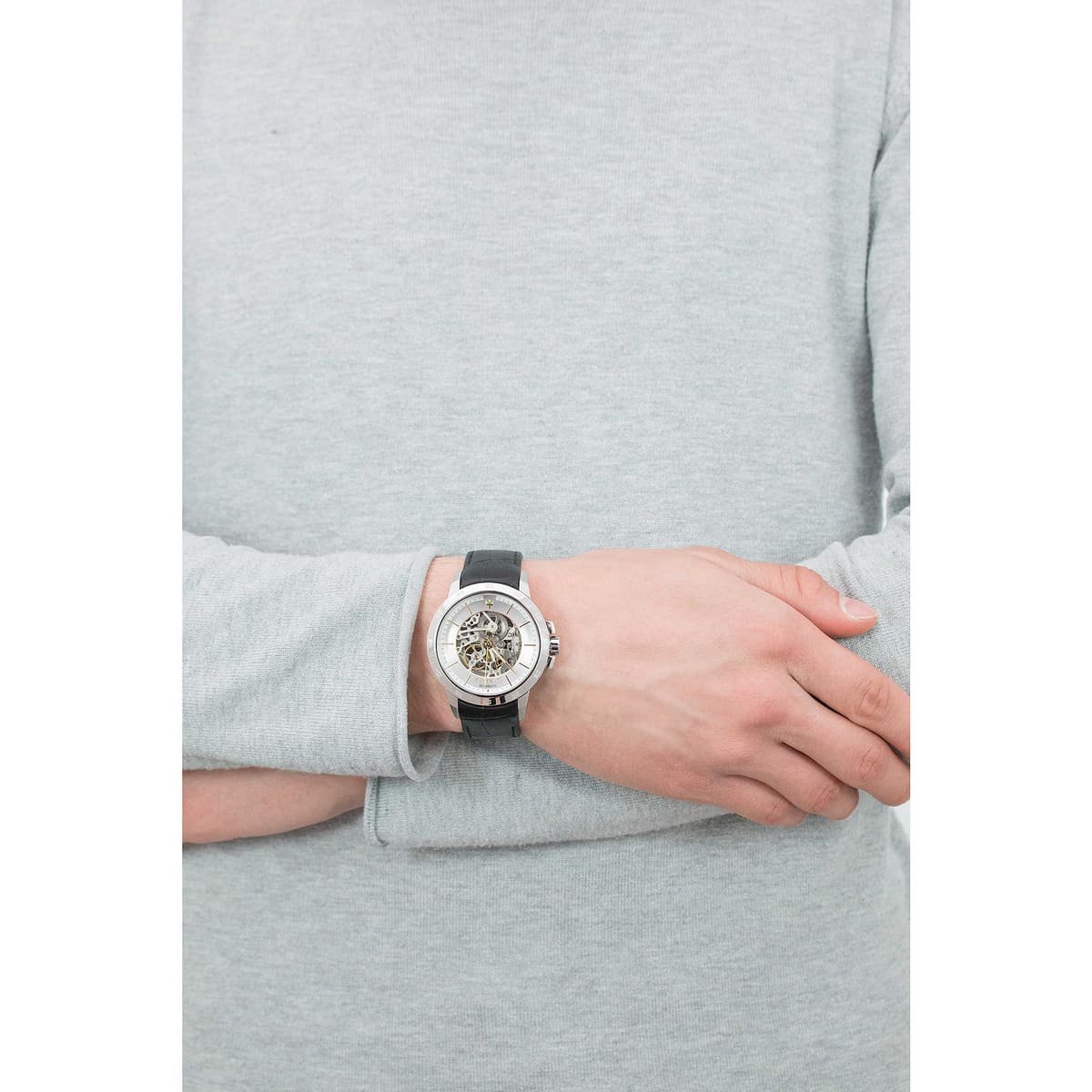 Maserati Watch For Men R8821119002