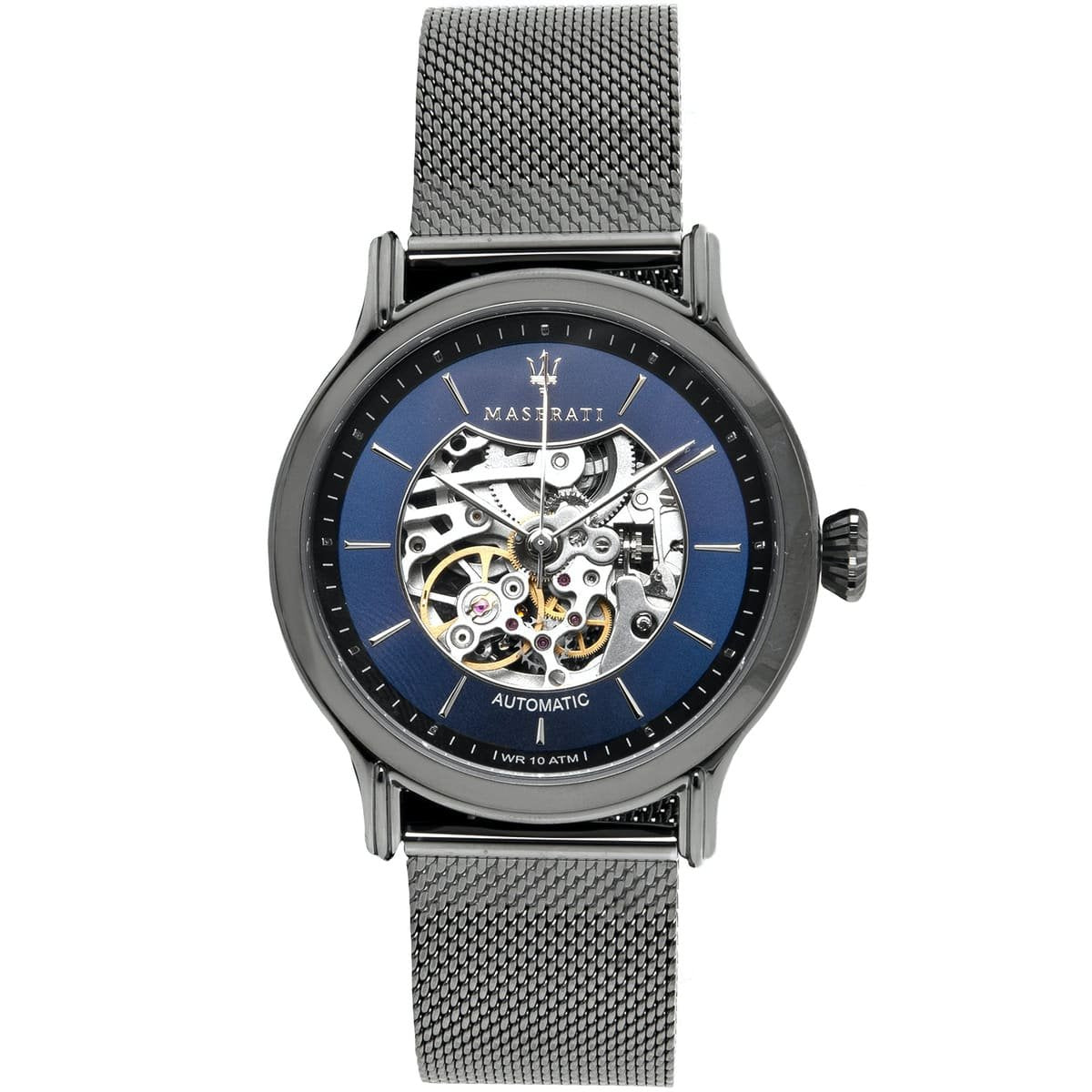 Maserati Watch For Men R8823118002