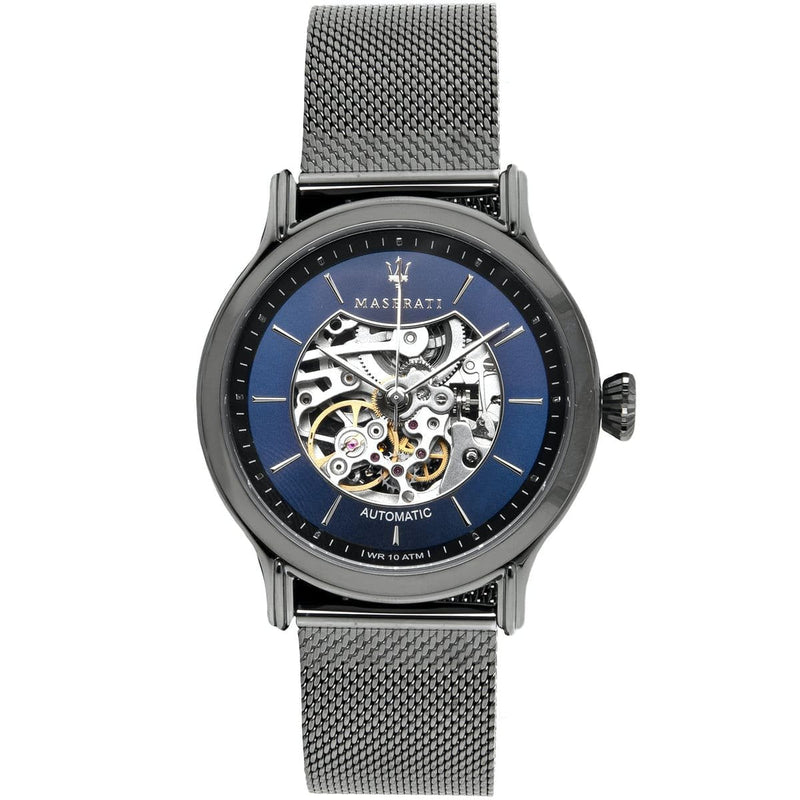 Maserati Watch For Men R8823118002