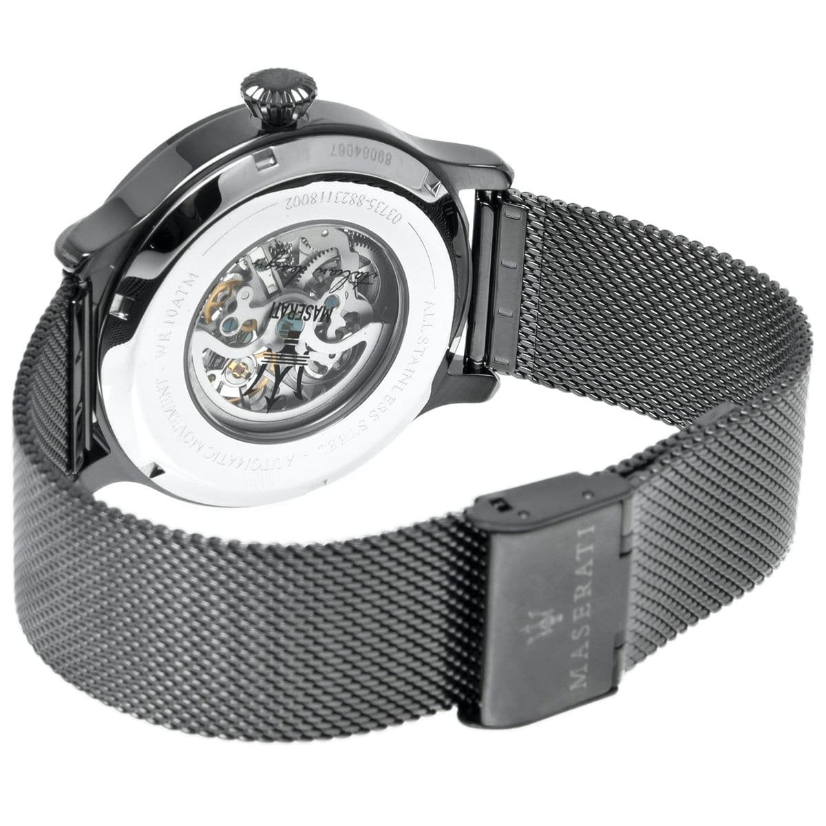Maserati Watch For Men R8823118002