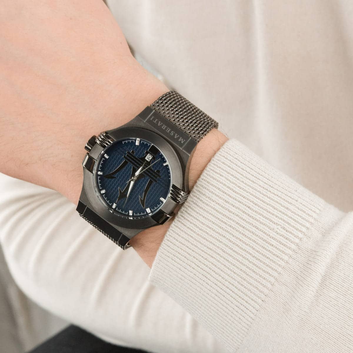 Maserati Watch For Men R8853108005