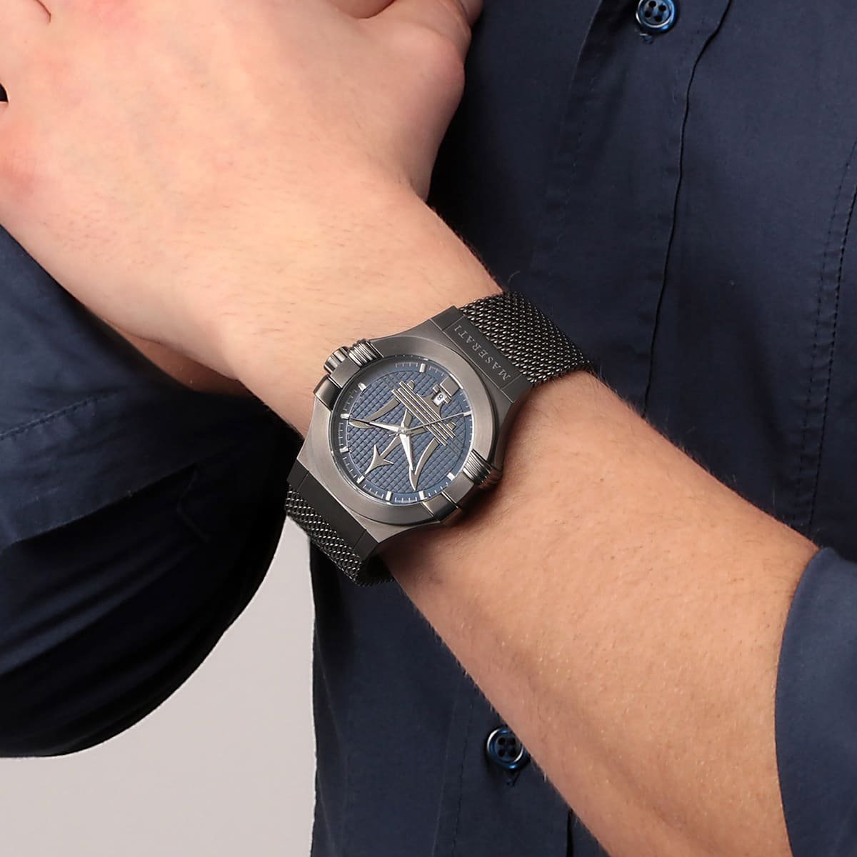 Maserati Watch For Men R8853108005