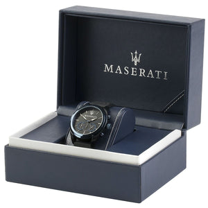Maserati Watch For Men R8871612006