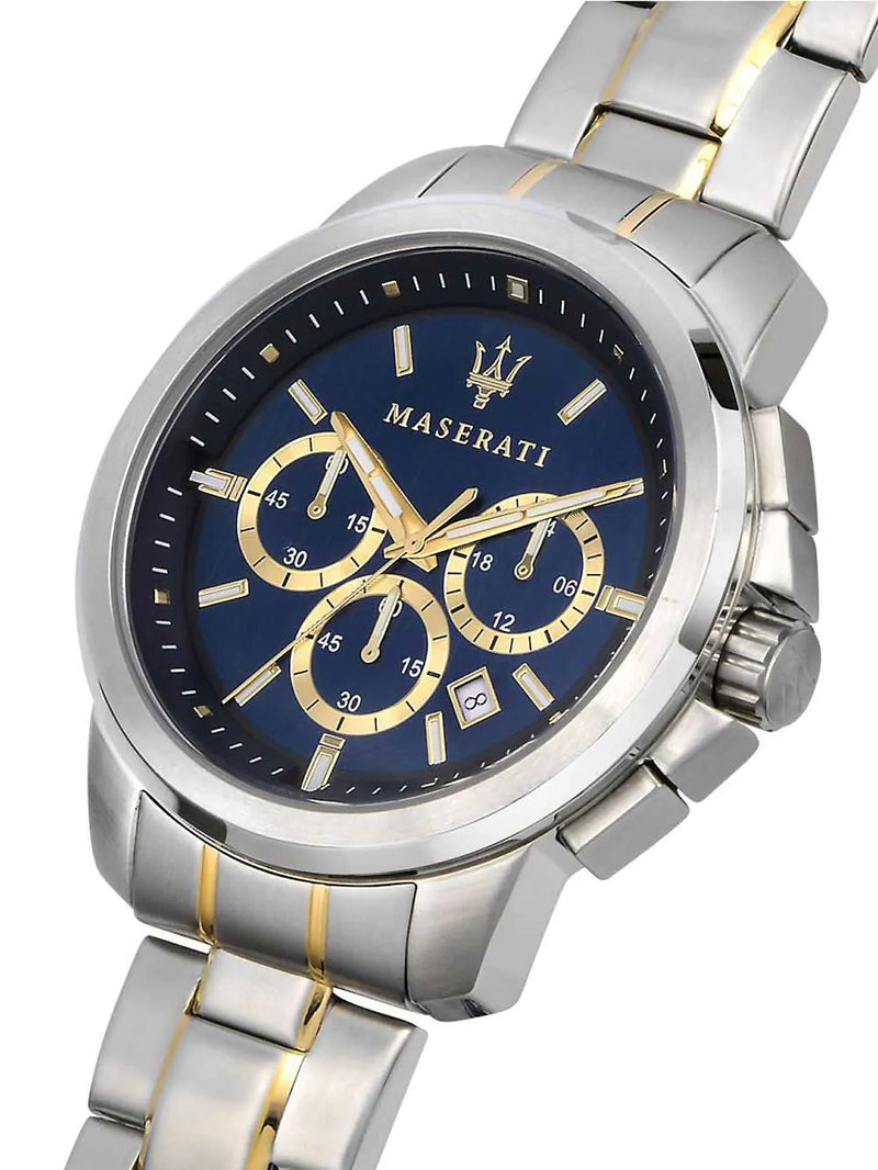Maserati Watch For Men R8873621016