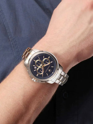 Maserati Watch For Men R8873621016