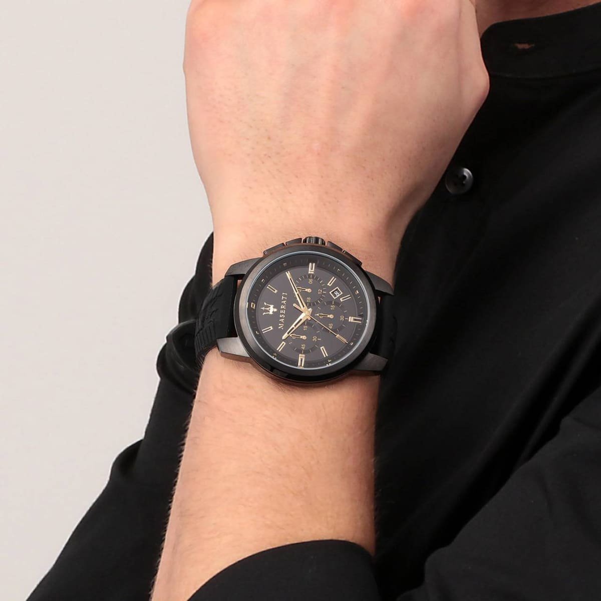 Maserati Watch For Men R8871621011