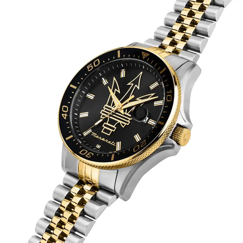 Maserati Watch For Men R8853140009