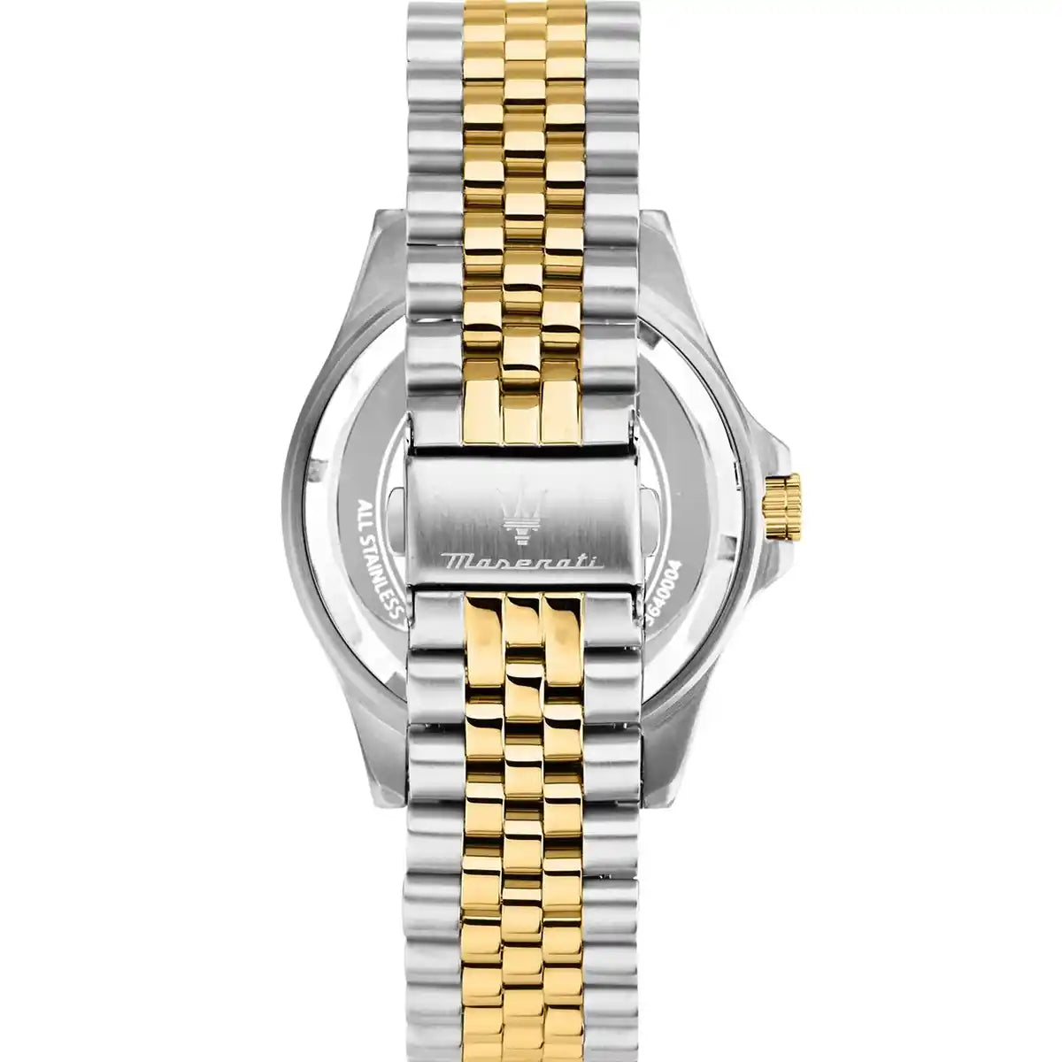 Maserati Watch For Men R8853140009