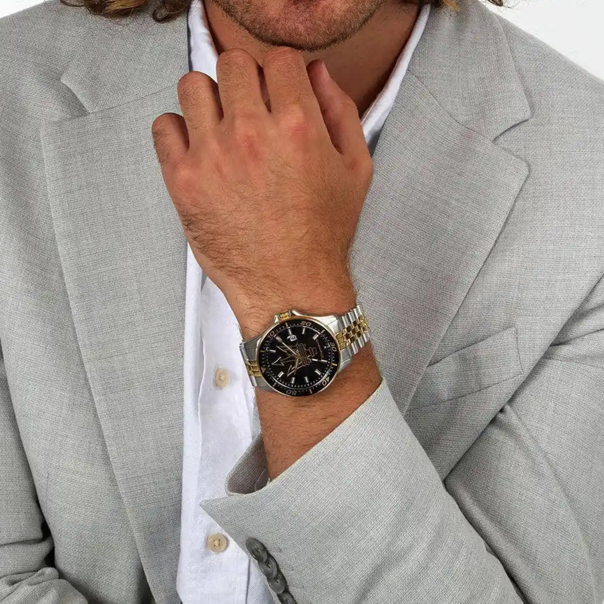 Maserati Watch For Men R8853140009