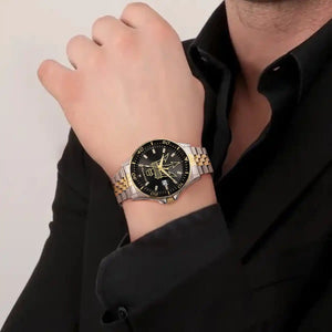 Maserati Watch For Men R8853140009