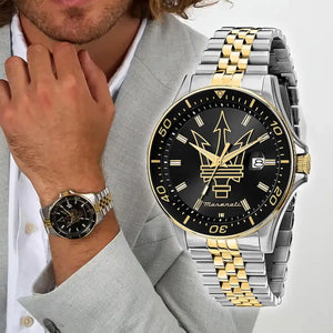 Maserati Watch For Men R8853140009