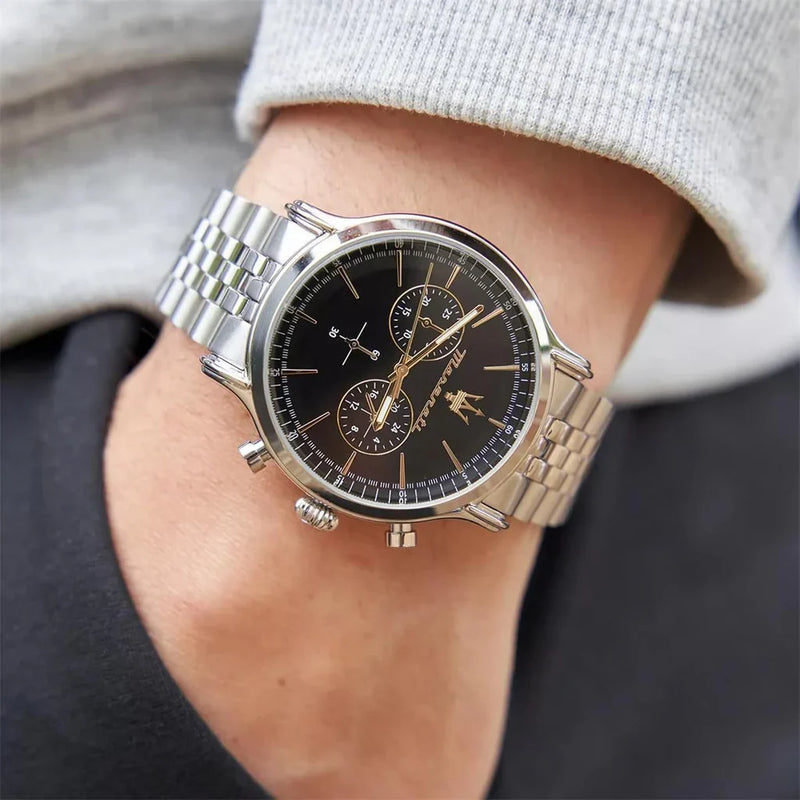 Maserati Watch For Men R8873618017
