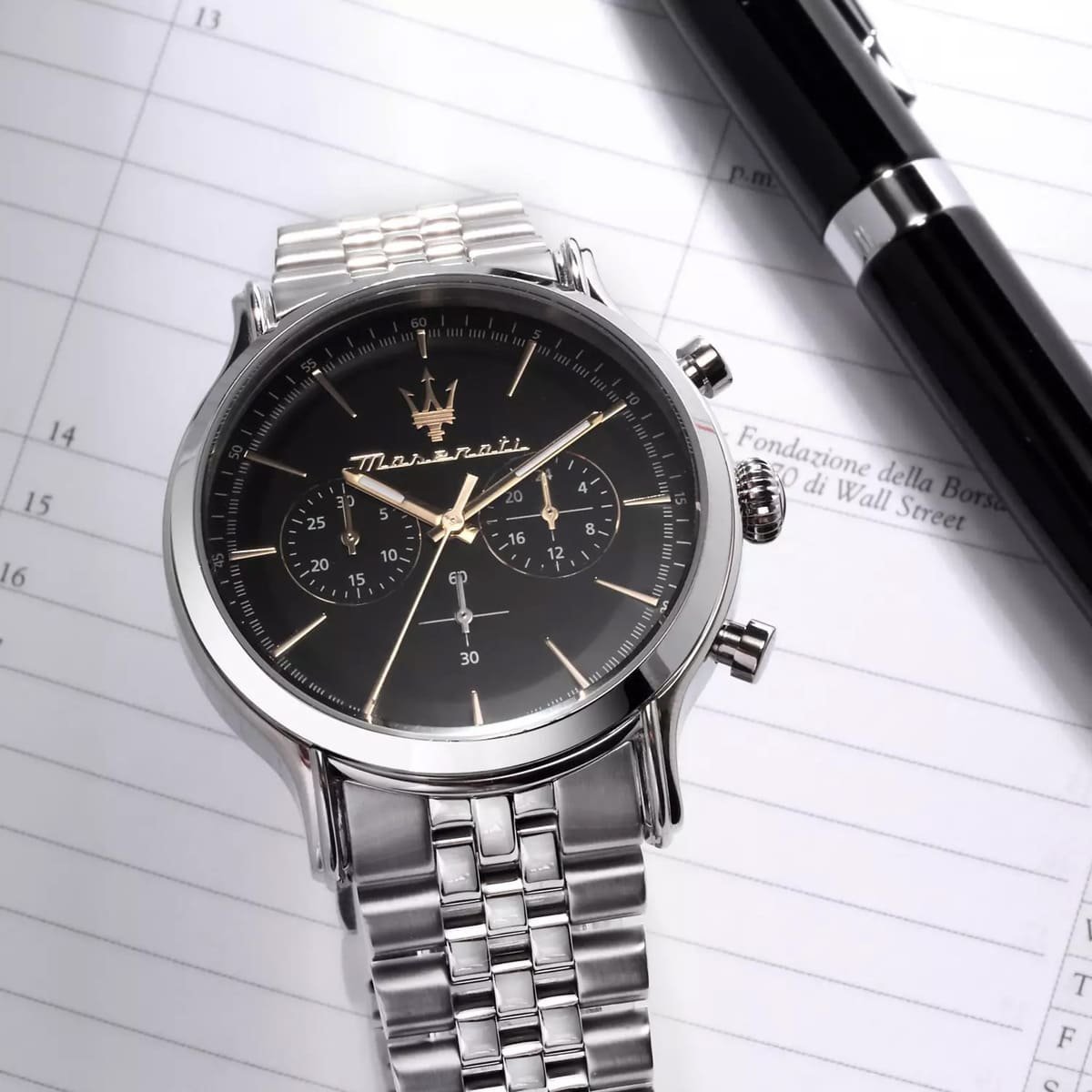 Maserati Watch For Men R8873618017