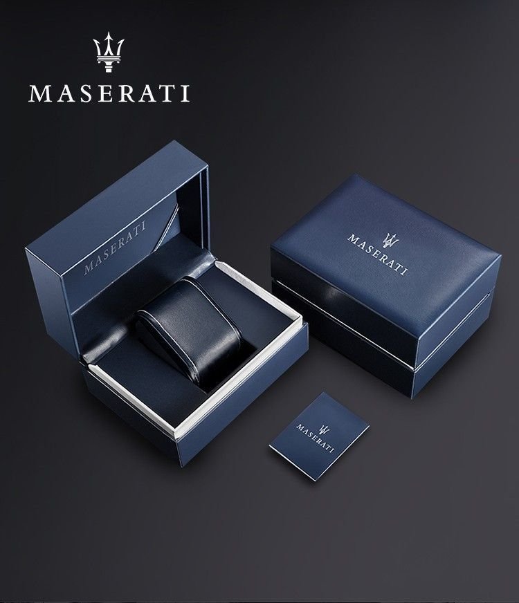 Maserati Watch For Men R8873618017