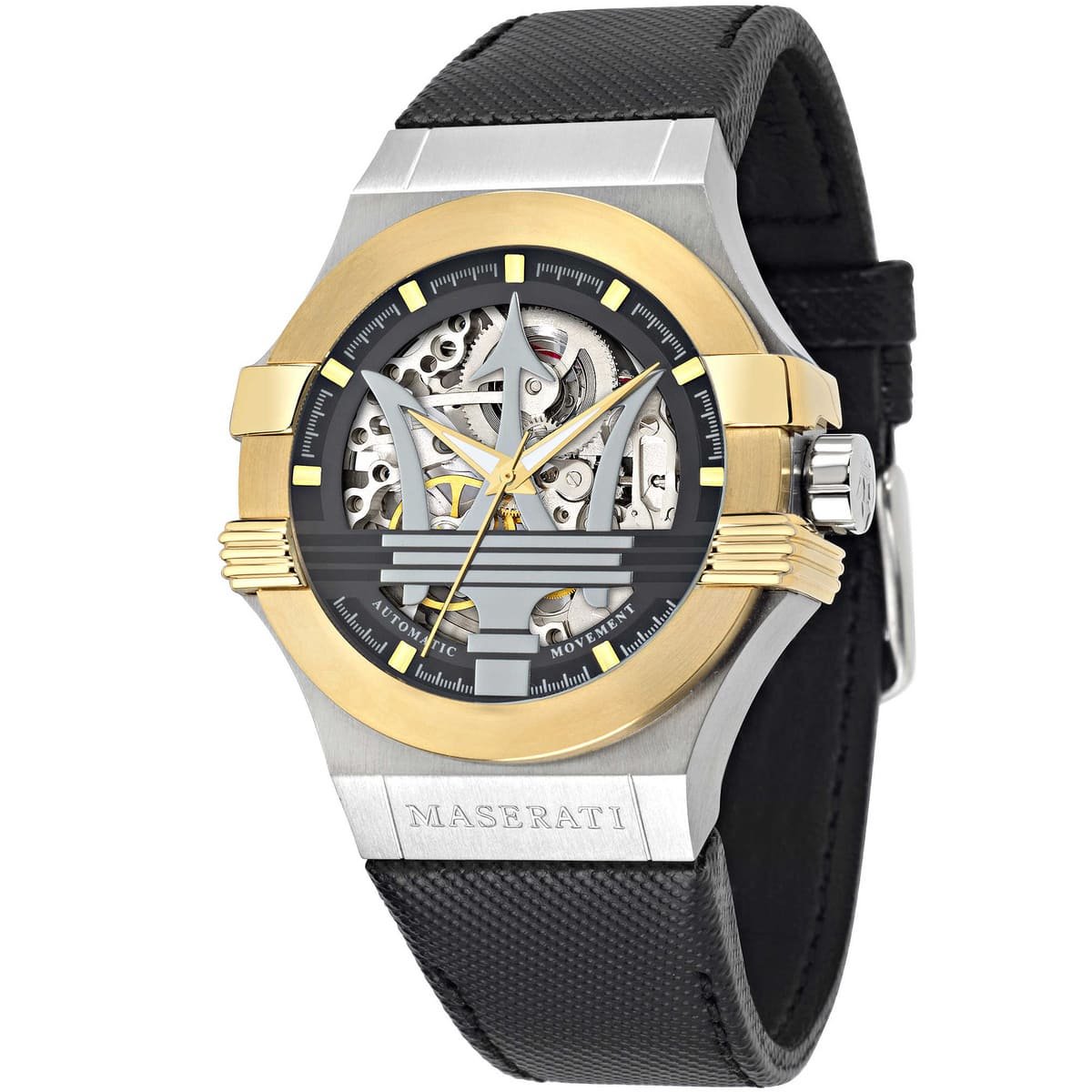 Maserati Watch For Men R8821108011