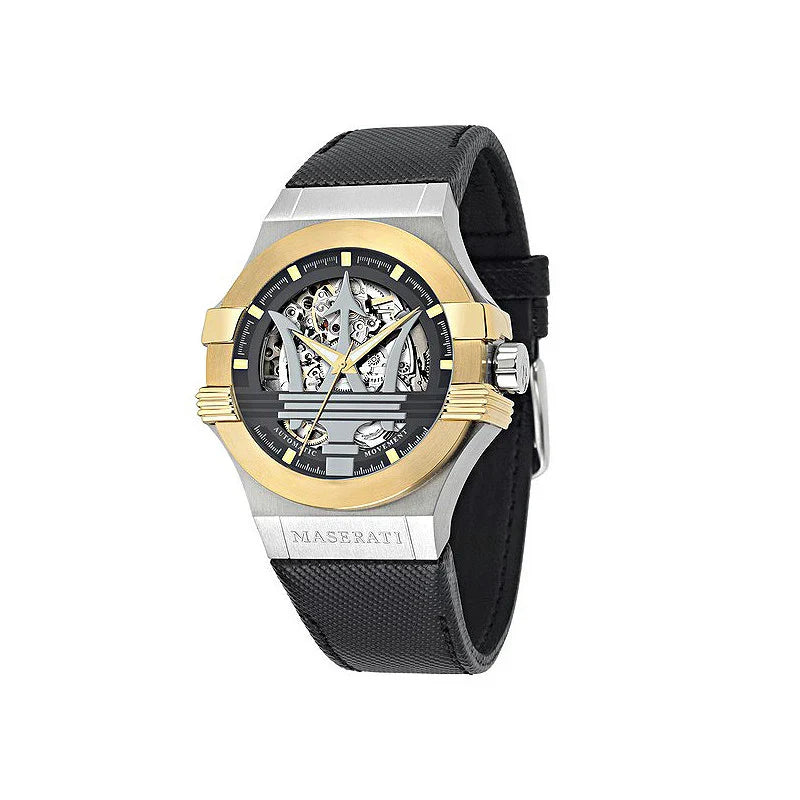 Maserati Watch For Men R8821108011