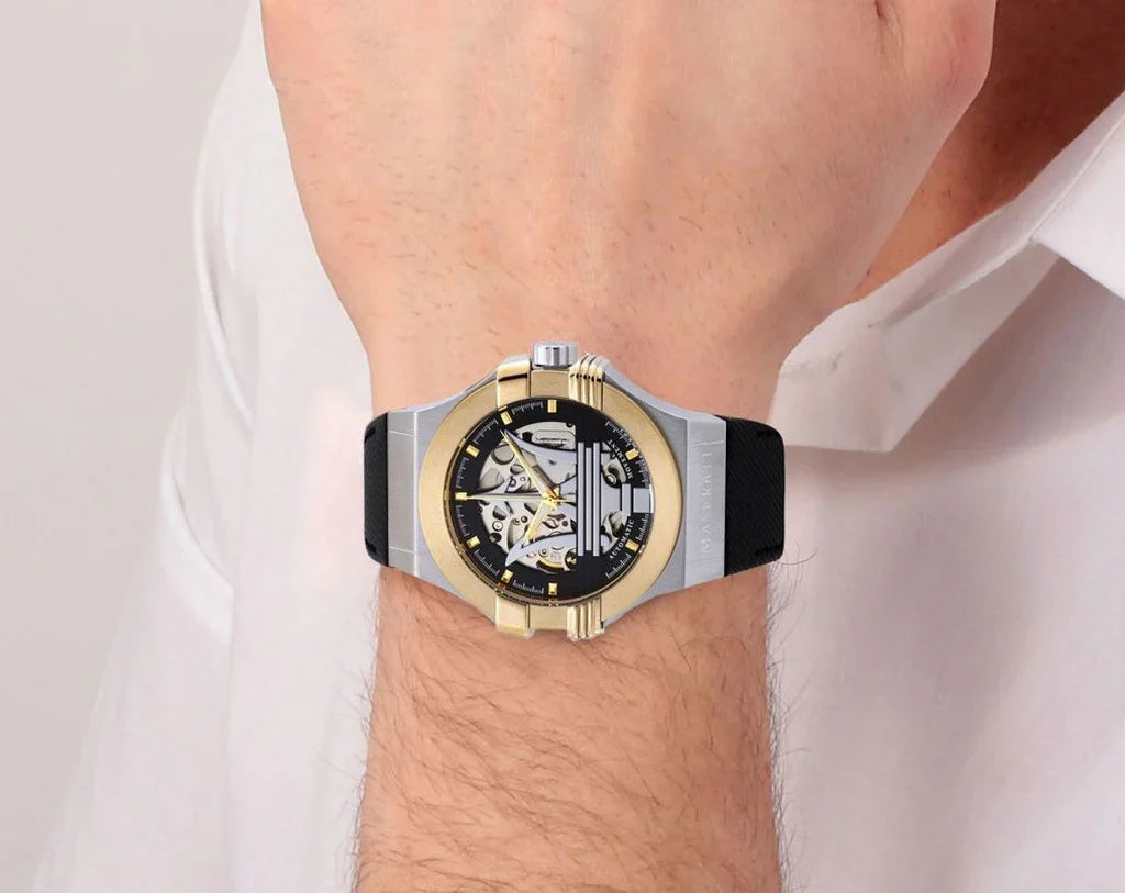 Maserati Watch For Men R8821108011