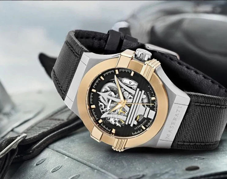 Maserati Watch For Men R8821108011