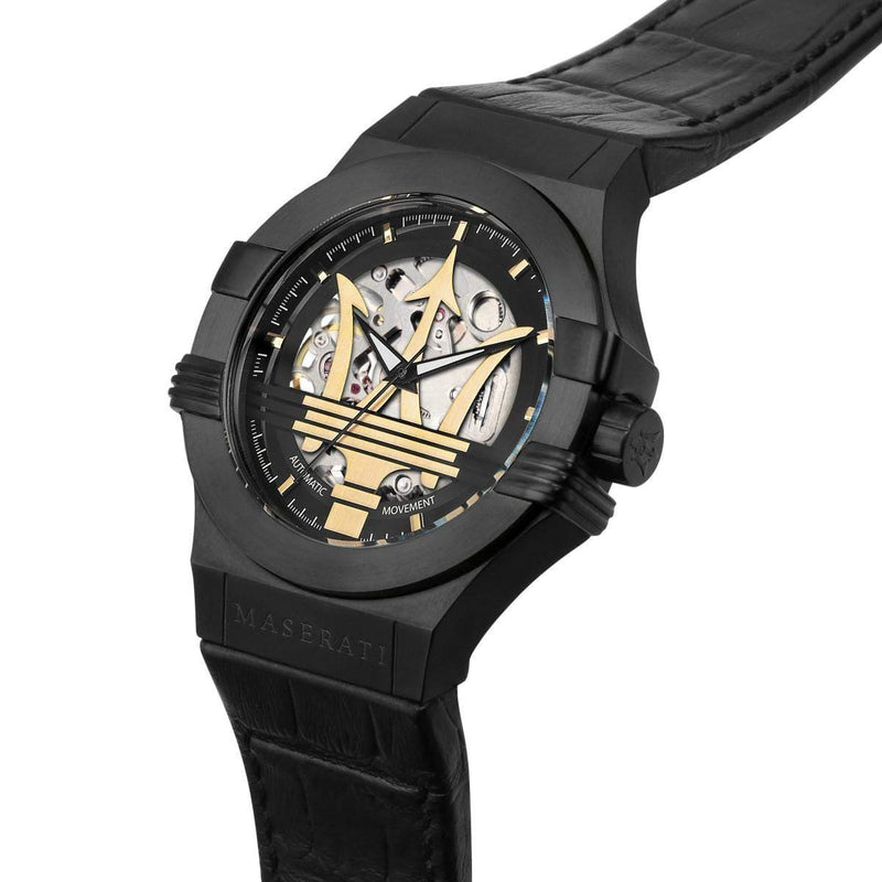 Maserati Watch For Men R8821108027