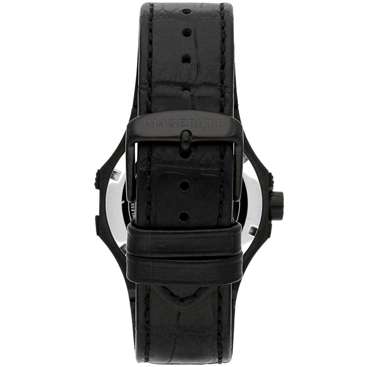 Maserati Watch For Men R8821108027