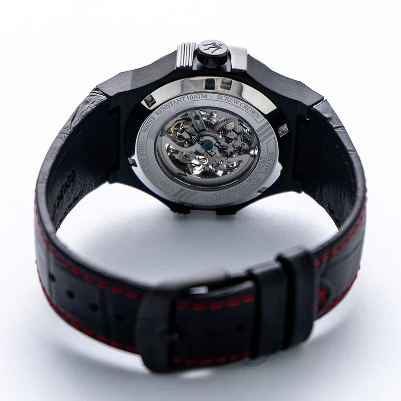 Maserati Watch For Men R8821108008
